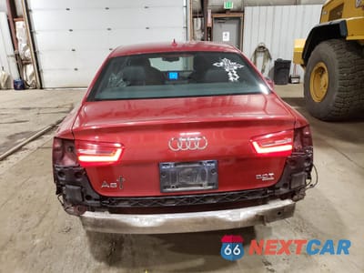 Zdjęcie 6 z 13 samochodu: 2015 AUDI A6 PRESTIGE VIN:WAUHGAFC6FN023166 - miniatura