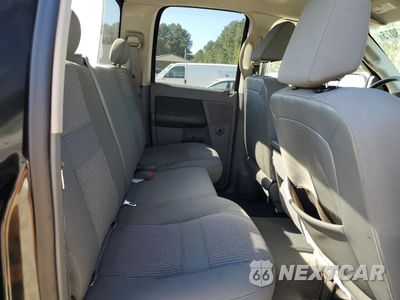 Zdjęcie 10 z 14 samochodu: 2008 DODGE RAM 1500 ST VIN:1D7HU18258S524172 - miniatura