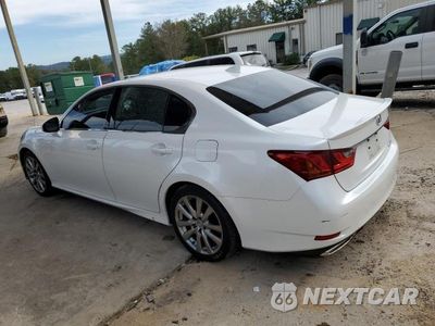 Drugie zdjęcie samochodu z przodu: 2015 LEXUS GS 350 VIN:JTHBE1BL8FA008131 - miniatura