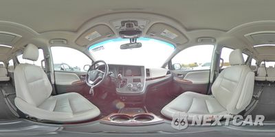 Zdjęcie 16 z 16 samochodu: 2015 TOYOTA SIENNA XLE VIN:5TDDK3DC1FS109042 - miniatura