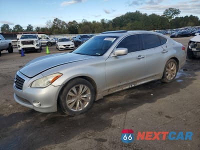 2011 INFINITI M37 JN1BY1AP6BM326872 - główne zdjęcie licytacji z USA - miniatura