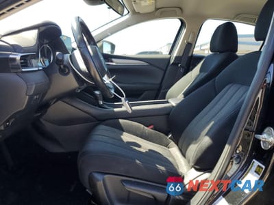 Zdjęcie 7 z 13 samochodu: 2021 MAZDA 6 SPORT VIN:JM1GL1UM8M1600872 - miniatura