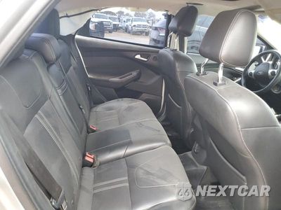 Zdjęcie 10 z 13 samochodu: 2012 FORD FOCUS TITANIUM VIN:1FAHP3J21CL342839 - miniatura