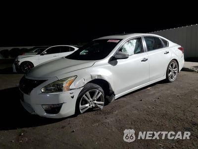2015 NISSAN ALTIMA 3.5S 1N4BL3AP7FC161715 - główne zdjęcie licytacji z USA - miniatura