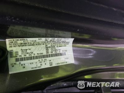 Zdjęcie 12 z 12 samochodu: 2013 FORD FOCUS SE VIN:1FADP3F2XDL120549 - miniatura