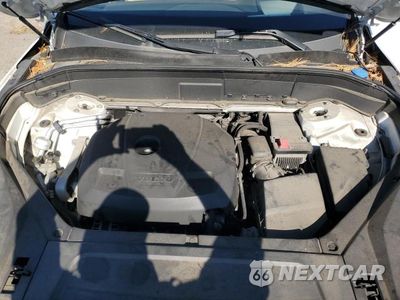 Zdjęcie 12 z 14 samochodu: 2016 VOLVO XC90 T6 VIN:YV4A22PK1G1040235 - miniatura