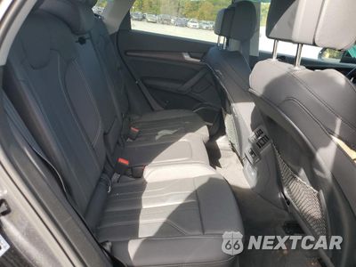 Zdjęcie 11 z 15 samochodu: 2024 AUDI Q5 PREMIUM PLUS 45 VIN:WA1EAAFY5R2129112 - miniatura