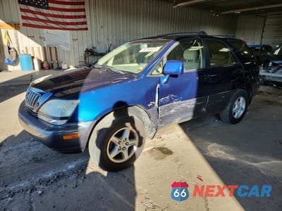 2002 LEXUS RX 300 JTJHF10U620247548 - główne zdjęcie licytacji z USA - miniatura