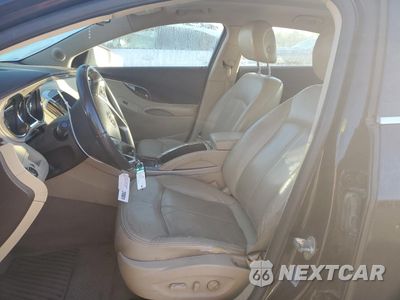 Zdjęcie 7 z 13 samochodu: 2011 BUICK LACROSSE CXL VIN:1G4GD5ED1BF234218 - miniatura
