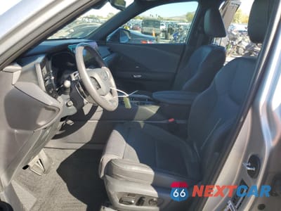 Zdjęcie 7 z 13 samochodu: 2025 LEXUS TX 350 BASE VIN:5TDAAAB61SS027359 - miniatura