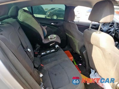 Zdjęcie 10 z 12 samochodu: 2019 CHEVROLET CRUZE LT VIN:1G1BE5SM4K7115596 - miniatura