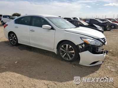 Czwarte zdjęcie samochodu z boku: 2016 NISSAN ALTIMA 2.5 VIN:1N4AL3AP8GC225421 - miniatura