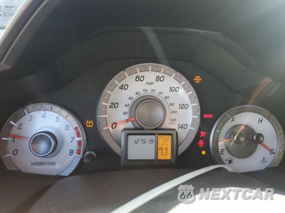 Zdjęcie 9 z 12 samochodu: 2013 HONDA PILOT EXL VIN:5FNYF4H62DB018217 - miniatura