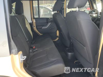 Zdjęcie 11 z 13 samochodu: 2013 JEEP WRANGLER UNLIMITED SPORT VIN:1C4BJWDG8DL685949 - miniatura