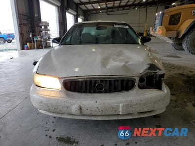 Piąte zdjęcie samochodu w środku: 2004 BUICK CENTURY CUSTOM VIN:2G4WS52J341284141 - miniatura