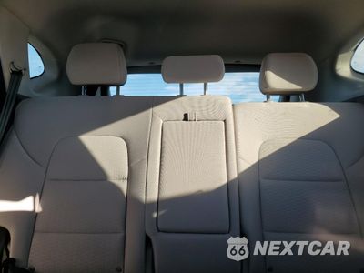 Zdjęcie 10 z 15 samochodu: 2021 HYUNDAI TUCSON LIMITED VIN:KM8J33A45MU388089 - miniatura
