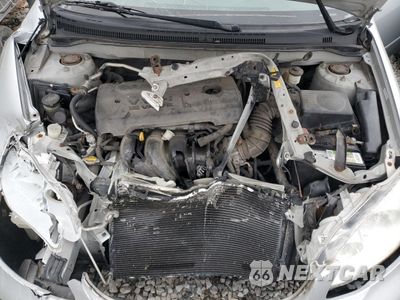 Zdjęcie 11 z 12 samochodu: 2005 TOYOTA COROLLA CE VIN:1NXBR32EX5Z567143 - miniatura