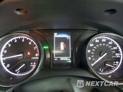 Zdjęcie 9 z 15 samochodu: 2021 TOYOTA CAMRY SE VIN:4T1T11AK4MU527727 - miniatura