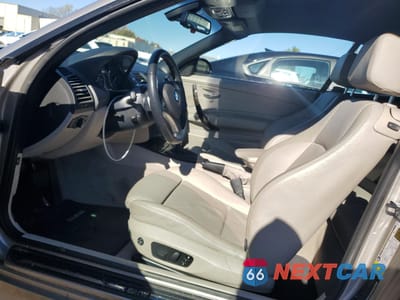 Zdjęcie 7 z 12 samochodu: 2008 BMW 128 I VIN:WBAUL73568VE88393 - miniatura
