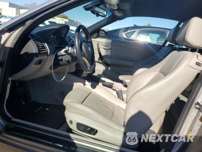 Zdjęcie 7 z 12 samochodu: 2008 BMW 128 I VIN:WBAUL73568VE88393 - miniatura