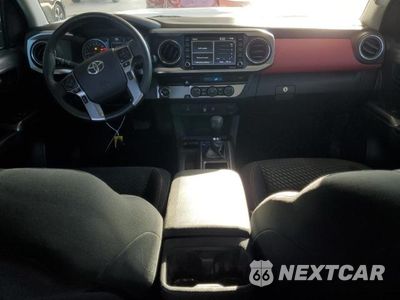 Zdjęcie 8 z 11 samochodu: 2023 TOYOTA TACOMA DOUBLE CAB VIN:3TMAZ5CN6PM213217 - miniatura