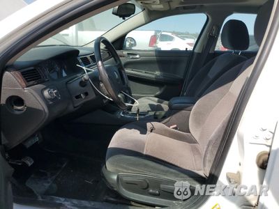 Zdjęcie 7 z 12 samochodu: 2012 CHEVROLET IMPALA LT VIN:2G1WG5E34C1189968 - miniatura