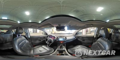Zdjęcie 15 z 15 samochodu: 2016 KIA SPORTAGE EX VIN:KNDPCCAC0G7804266 - miniatura