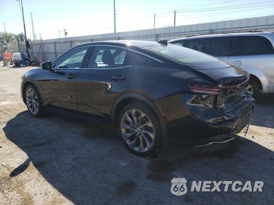 Drugie zdjęcie samochodu z przodu: 2025 TOYOTA CROWN XLE VIN:JTDAAAAFXS3038105 - miniatura