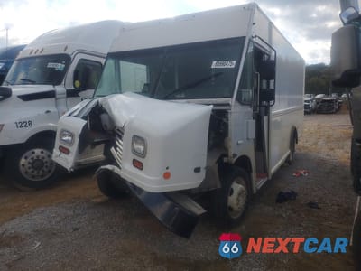 2022 FORD F59 1F65F5KN1N0A06197 - główne zdjęcie licytacji z USA - miniatura