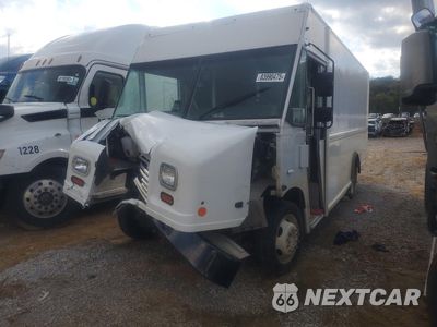 2022 FORD F59 1F65F5KN1N0A06197 - główne zdjęcie licytacji z USA - miniatura