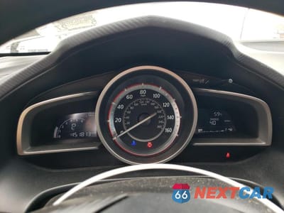 Zdjęcie 9 z 12 samochodu: 2014 MAZDA 3 SPORT VIN:3MZBM1K74EM120785 - miniatura