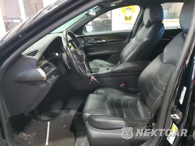 Zdjęcie 7 z 11 samochodu: 2018 CADILLAC CT6 LUXURY VIN:1G6KE5R65JU120890 - miniatura