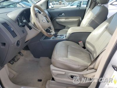 Zdjęcie 7 z 14 samochodu: 2010 FORD EDGE LIMITED VIN:2FMDK4KC5ABB72983 - miniatura