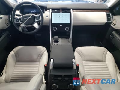 Zdjęcie 8 z 16 samochodu: 2024 LAND ROVER DISCOVERY S VIN:SALRJ2EX3R2499408 - miniatura