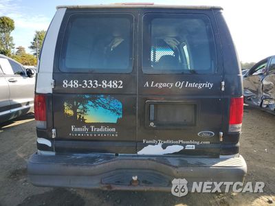 Zdjęcie 6 z 13 samochodu: 2005 FORD ECONOLINE E150 VAN VIN:1FTRE14W05HA78543 - miniatura