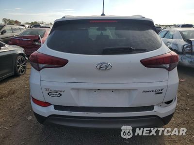 Zdjęcie 6 z 12 samochodu: 2016 HYUNDAI TUCSON LIMITED VIN:KM8J3CA20GU221075 - miniatura