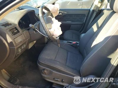 Zdjęcie 7 z 11 samochodu: 2012 FORD FUSION SE VIN:3FAHP0HGXCR244846 - miniatura