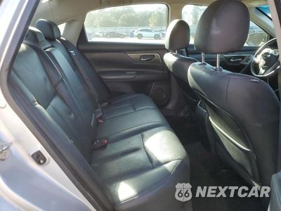 Zdjęcie 10 z 13 samochodu: 2015 NISS ALTIMA 2.5 SL VIN:1N4AL3AP0FN886282 - miniatura
