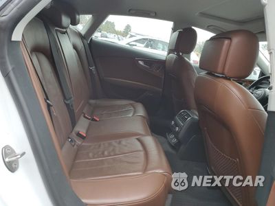 Zdjęcie 10 z 14 samochodu: 2015 AUDI A7 PREMIUM PLUS VIN:WAUWGAFC6FN008870 - miniatura