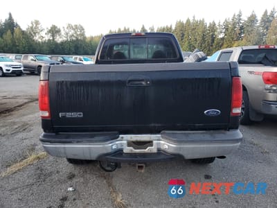 Zdjęcie 6 z 14 samochodu: 1999 FORD F250 SUPER DUTY VIN:1FTNX21F6XEA41262 - miniatura