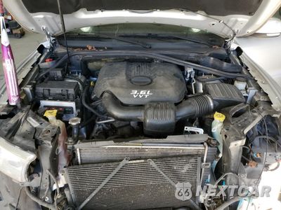 Zdjęcie 12 z 14 samochodu: 2012 DODGE DURANGO CREW VIN:1C4RDJDG2CC105764 - miniatura
