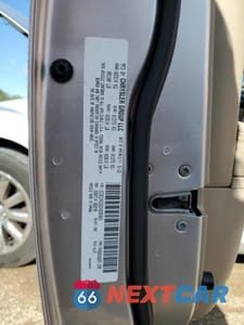 Zdjęcie 13 z 13 samochodu: 2012 CHRYSLER 300 LIMITED VIN:2C3CCACG3CH235063 - miniatura
