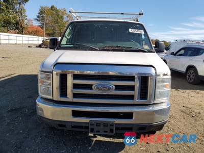 Piąte zdjęcie samochodu w środku: 2013 FORD ECONOLINE E250 VAN VIN:1FTNE2EW2DDB22647 - miniatura