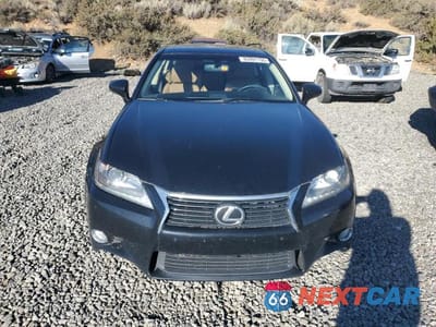 Piąte zdjęcie samochodu w środku: 2015 LEXUS GS 350 VIN:JTHCE1BL3FA005951 - miniatura