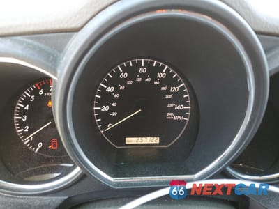 Zdjęcie 9 z 13 samochodu: 2005 LEXUS RX 330 VIN:2T2HA31U95C070561 - miniatura