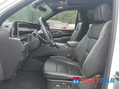 Zdjęcie 7 z 16 samochodu: 2022 CADILLAC ESCALADE ESV PREMIUM LUXURY VIN:1GYS4KKL9NR212134 - miniatura