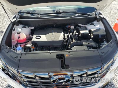 Zdjęcie 12 z 17 samochodu: 2024 HYUNDAI TUCSON LIMITED VIN:5NMJECDE3RH323842 - miniatura