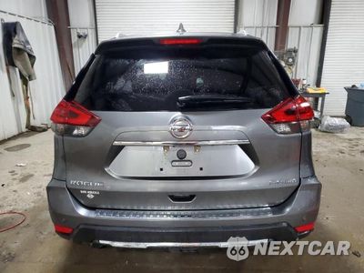 Zdjęcie 6 z 14 samochodu: 2019 NISS ROGUE S VIN:5N1AT2MV4KC817854 - miniatura
