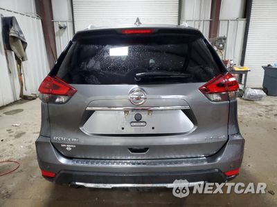 Zdjęcie 6 z 16 samochodu: 2019 NISSAN ROGUE S VIN:5N1AT2MV4KC817854 - miniatura