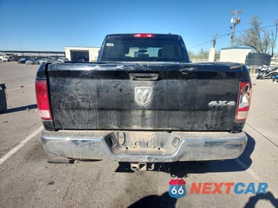 Zdjęcie 6 z 14 samochodu: 2012 DODGE RAM 3500 ST VIN:3C63D3CL3CG227764 - miniatura